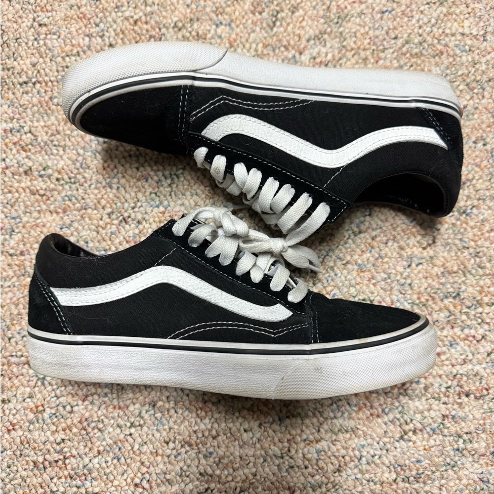 Vans Old Skool